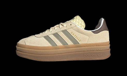 GAZELLE BOLD WMNS "Grey" JI2696