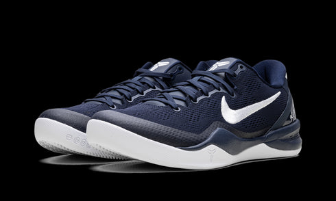 Kobe 8 Protro "College Navy"