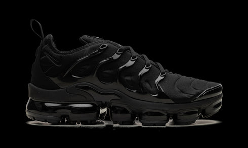 Air Vapormax Plus "Triple Black"