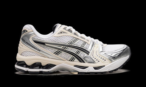 GEL KAYANO 14 WMNS "WHITE MIDNIGHT"