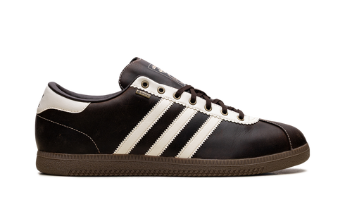 Bern Gore-Tex "Dark Brown White" IF3800