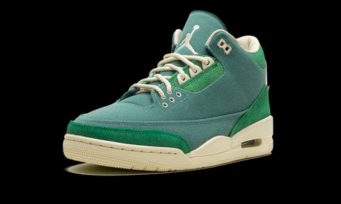 Air Jordan 3 WMNS "Nina Chanel Abney - Bicoastal" FZ7974 300