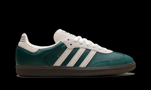 Samba OG "Collegiate Green Cream White" JI3215