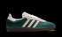 Samba OG "Collegiate Green Cream White" JI3215