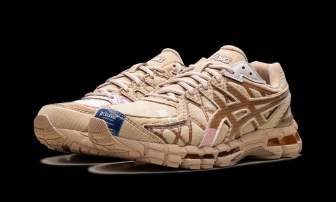 Gel-Kayano 20 "Doublet Cardboard"