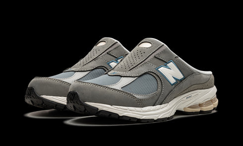 2002R MULE "Marblehead"