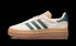 GAZELLE BOLD WMNS "Cream Collegiate Green"