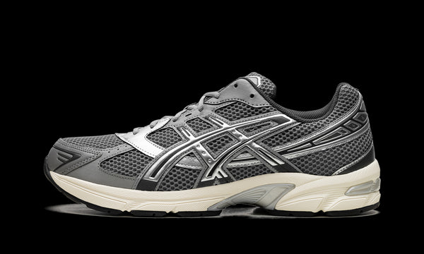 Gell 1130 "Clay Grey Pure Silver"