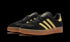 Gazelle Indoor "Black / Yellow" IG4999