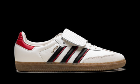 Samba LT "Cloud White Core Black" JQ5124