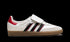 Samba LT "Cloud White Core Black" JQ5124