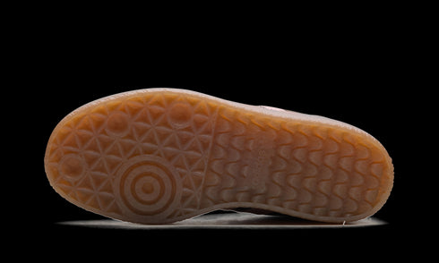 Sambae WMNS "Dark Brown Wonder Mauve" JI2744