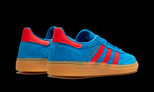 HANDBALL SPEZIAL "Bright Blue / Vivid Red"