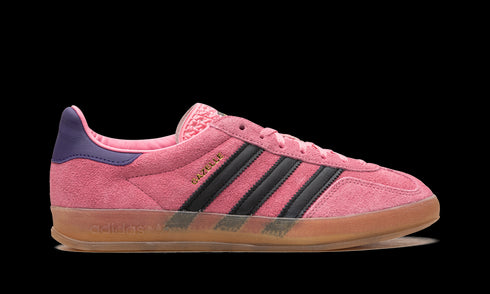 Gazelle Indoor "Bliss Pink Purple"