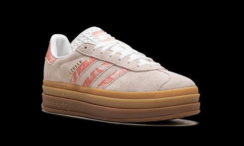GAZELLE BOLD WMNS "Putty Mauve Marble" ID3739