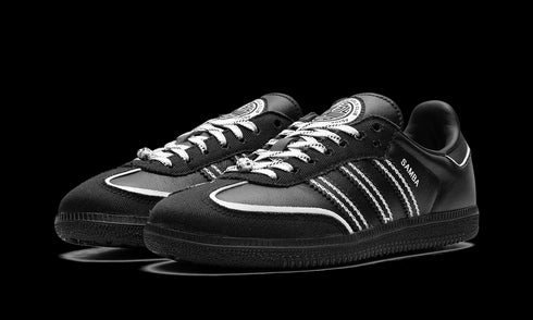 TOC Samba OG "Black White Silver" IF3918