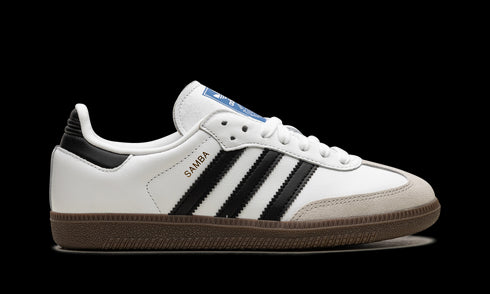 SAMBA OG WMNS "White"