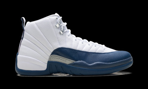 Air Jordan 12 "French Blue" CT8013 114