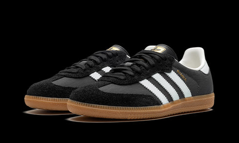 SAMBA OG WMNS "carbon/almost blue/chalk white" ID0493