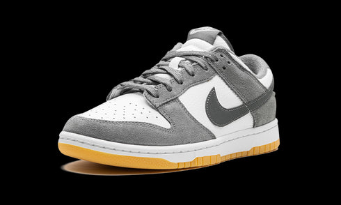 Dunk Low "Smoke Grey"