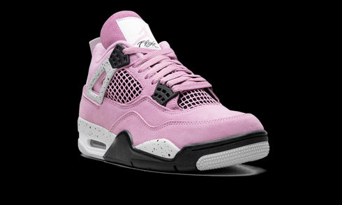 Air Jordan 4 WMNS "Orchid"