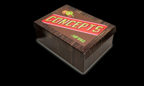 992 "Special Box - Low Hanging Fruit"