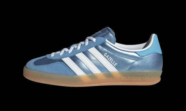 Gazelle Indoor "Blue Cloud White Gum" JS1407