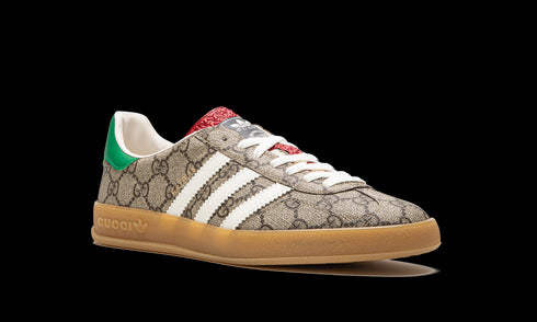 Gazelle "Gucci - GG Monogram - Beige" IE2262
