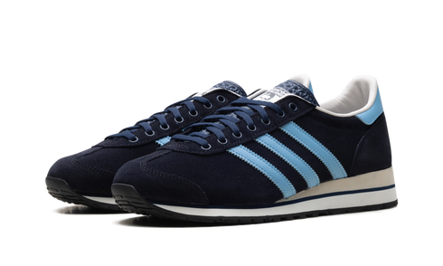 Marathon SPZL "Noel Gallagher - Night Navy" JR4877
