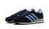 Marathon SPZL "Noel Gallagher - Night Navy" JR4877