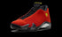 Air Jordan 14 "Ferrari (2025)" IF5015 600