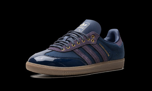 Samba "ALWAYTH - College Navy" IH5186