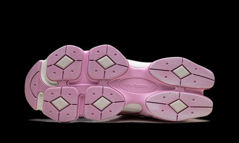 9060 "ASOS Exclusive Pink Overdye"