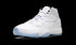 Air Jordan 11 Retro "Legend Blue"