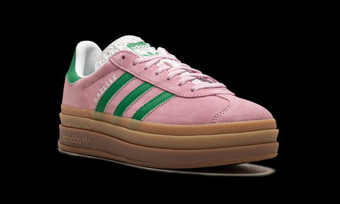 GAZELLE BOLD WMNS "True Pink"