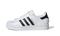 Superstar II WMNS "White Black" JH7032