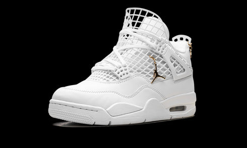 Air Jordan 4 WMNS "Net" FN7251 107