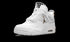 Air Jordan 4 WMNS "Net" FN7251 107