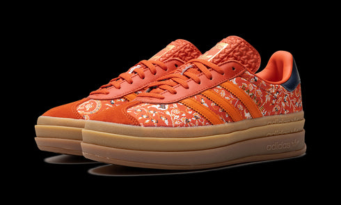 Gazelle Bold WMNS "Preloved Red" ID1425