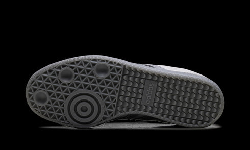 Samba OG "Grey" JI3207