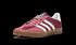 Gazelle Indoor "Maroon"