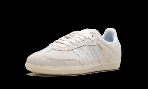 Samba ADV "Chalk White Grey Carbon" JP5860