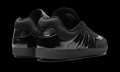 Samba "Dingyun Zhang" IE3176