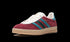 Gazelle Indoor "Collegiate Burgundy" IG4996