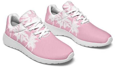 Unify Ordiginal - Pink Palm Tree