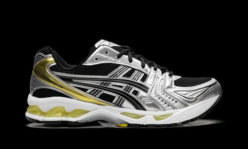 Gel-Kayano 14 "Lemon Spark"