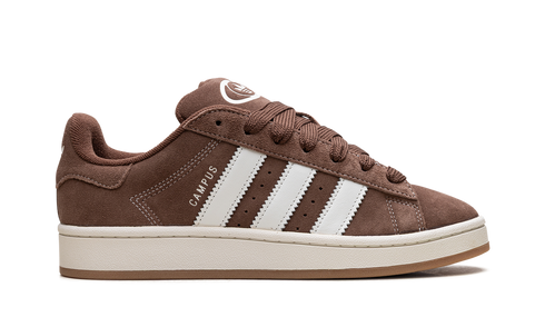CAMPUS 00S WMNS "Brown/White" JS2760