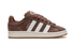 CAMPUS 00S WMNS "Brown/White" JS2760