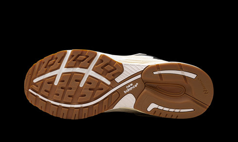 993 "Teddy Santis - Made in USA 'Sea Salt Black'"