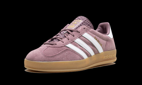 Gazelle Indoor WMNS "Shadow Fig"